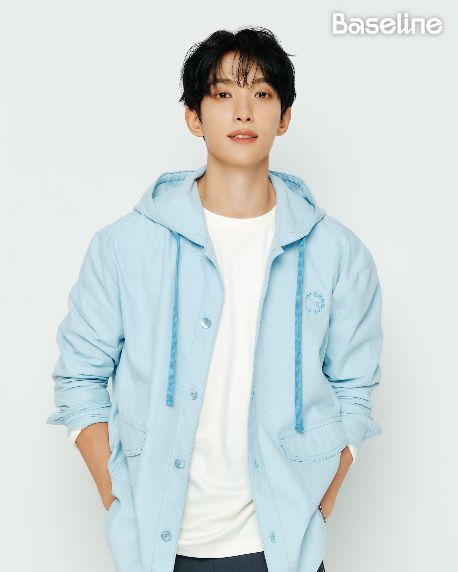 一年四季「衣」路相伴克拉粉絲！SEVENTEEN成員DK展現「毫不費力」的慵懶時尚風！