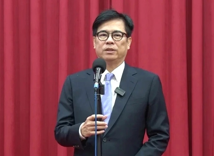高雄狂發125萬支針具惹議！邱鎮軍質疑毒品黑數　陳其邁：目的為防愛滋