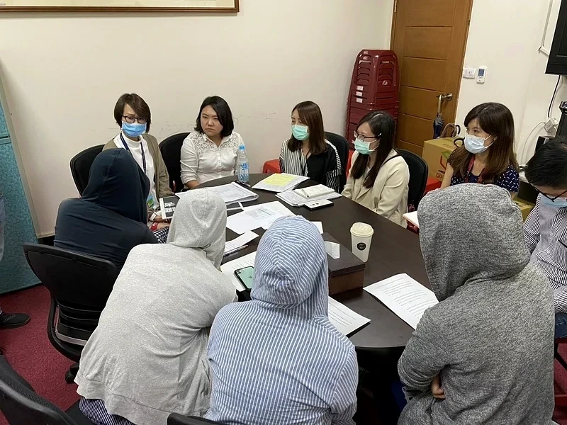 高雄幼教後援會名單引爭議！藍議員轟恐成受害家庭二次傷害