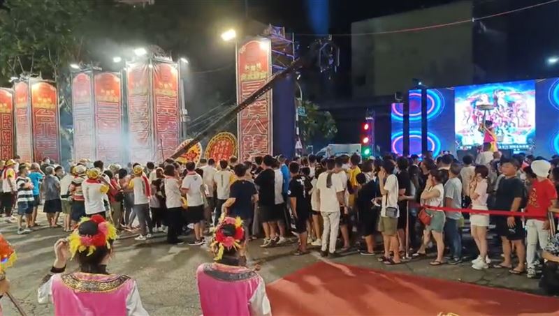 監獄搞錯了！雲林繳清另案罰金　嘉義炸彈客判28年竟提前獲釋