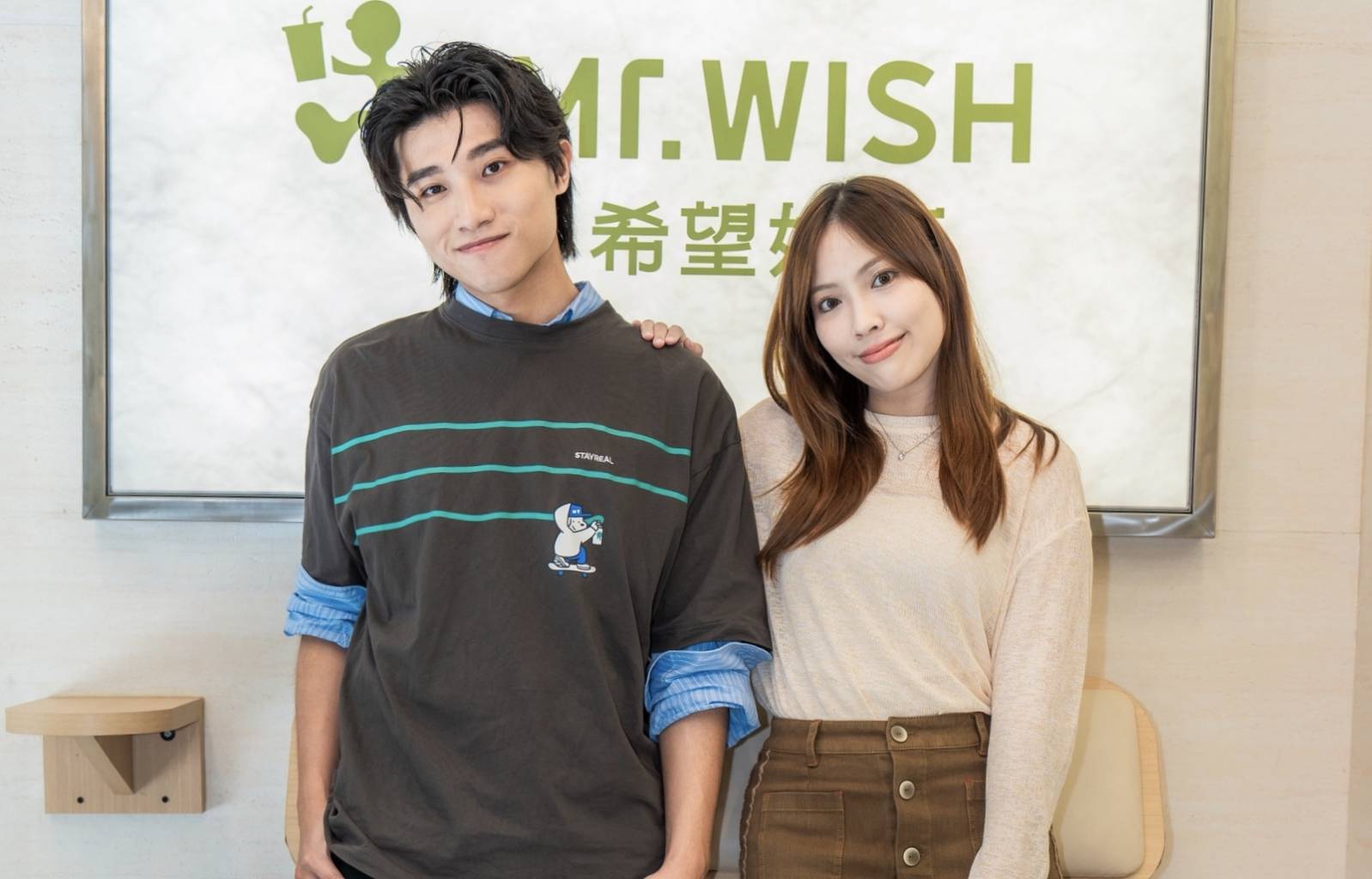 陳佩賢唱〈何日君再來〉：當經典走進長者日常，陪伴才是最動人的回聲