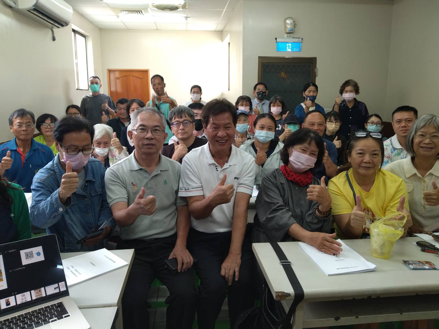 媒體數位轉型迎戰AI浪潮！雲林新聞職業工會辦研習強化勞工專業