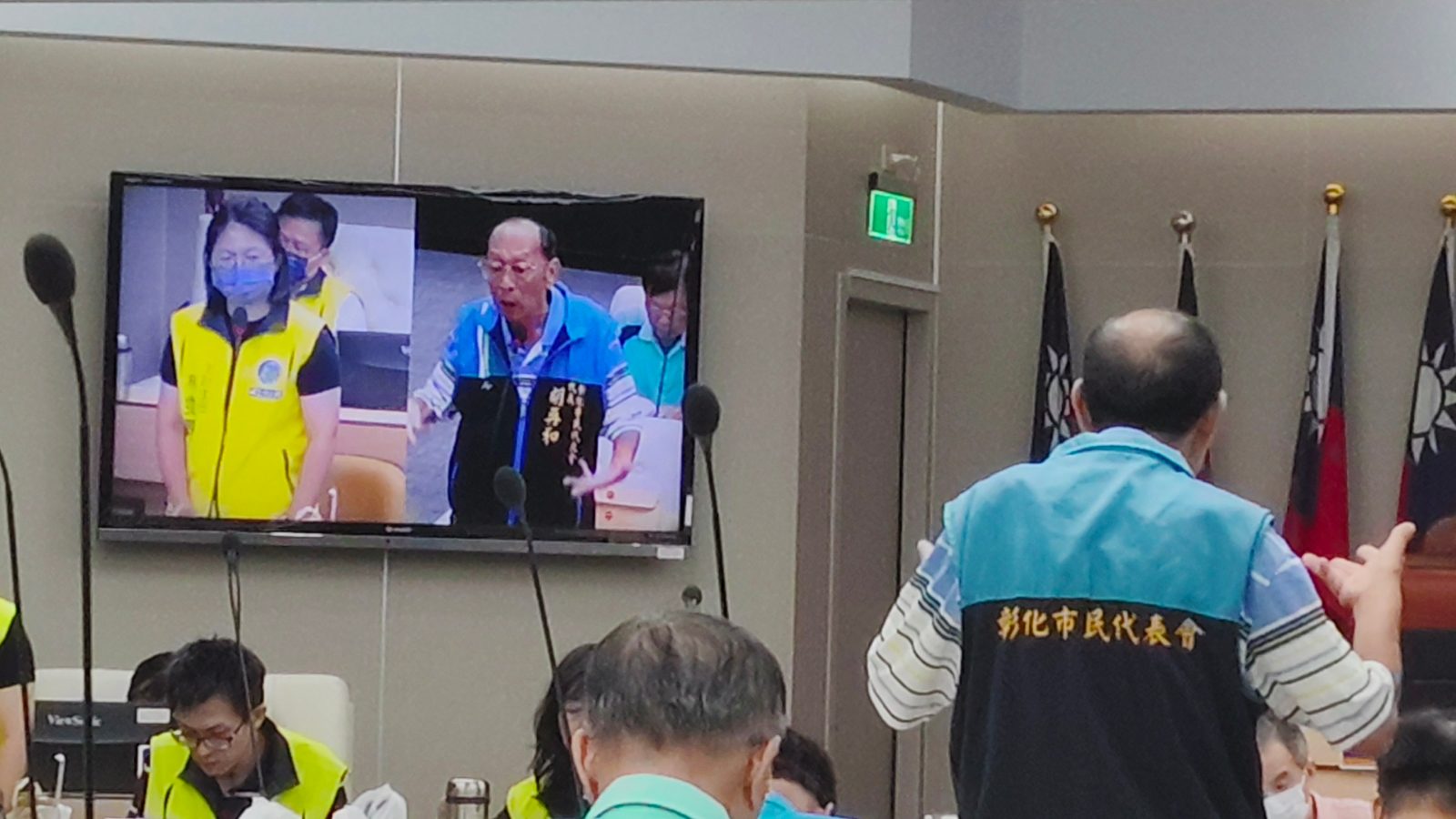 卡關重陽禮金案過關　彰化市長輩明年可望領千元