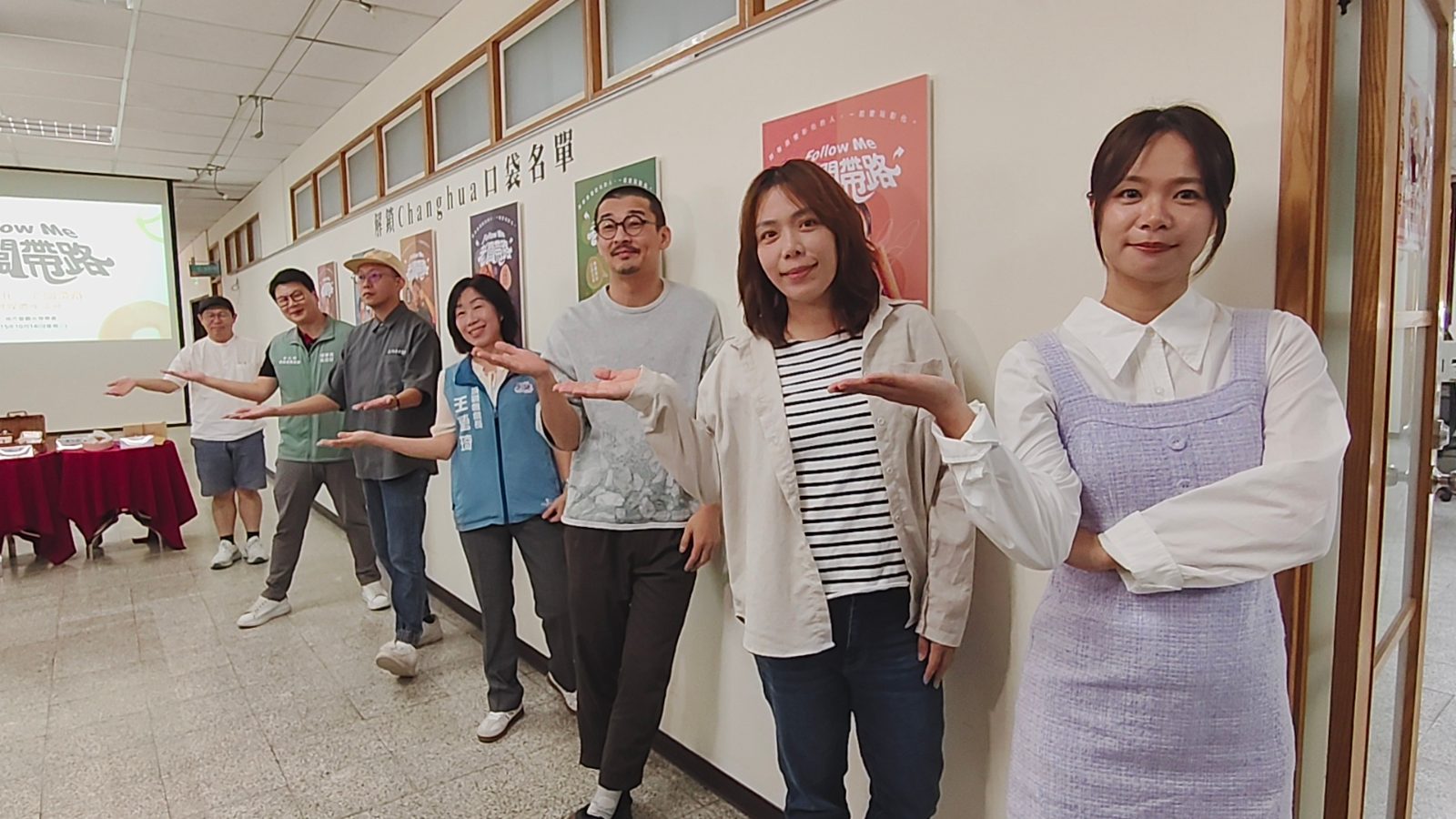 跟著在地人玩彰化！12位店家老闆公開口袋名單