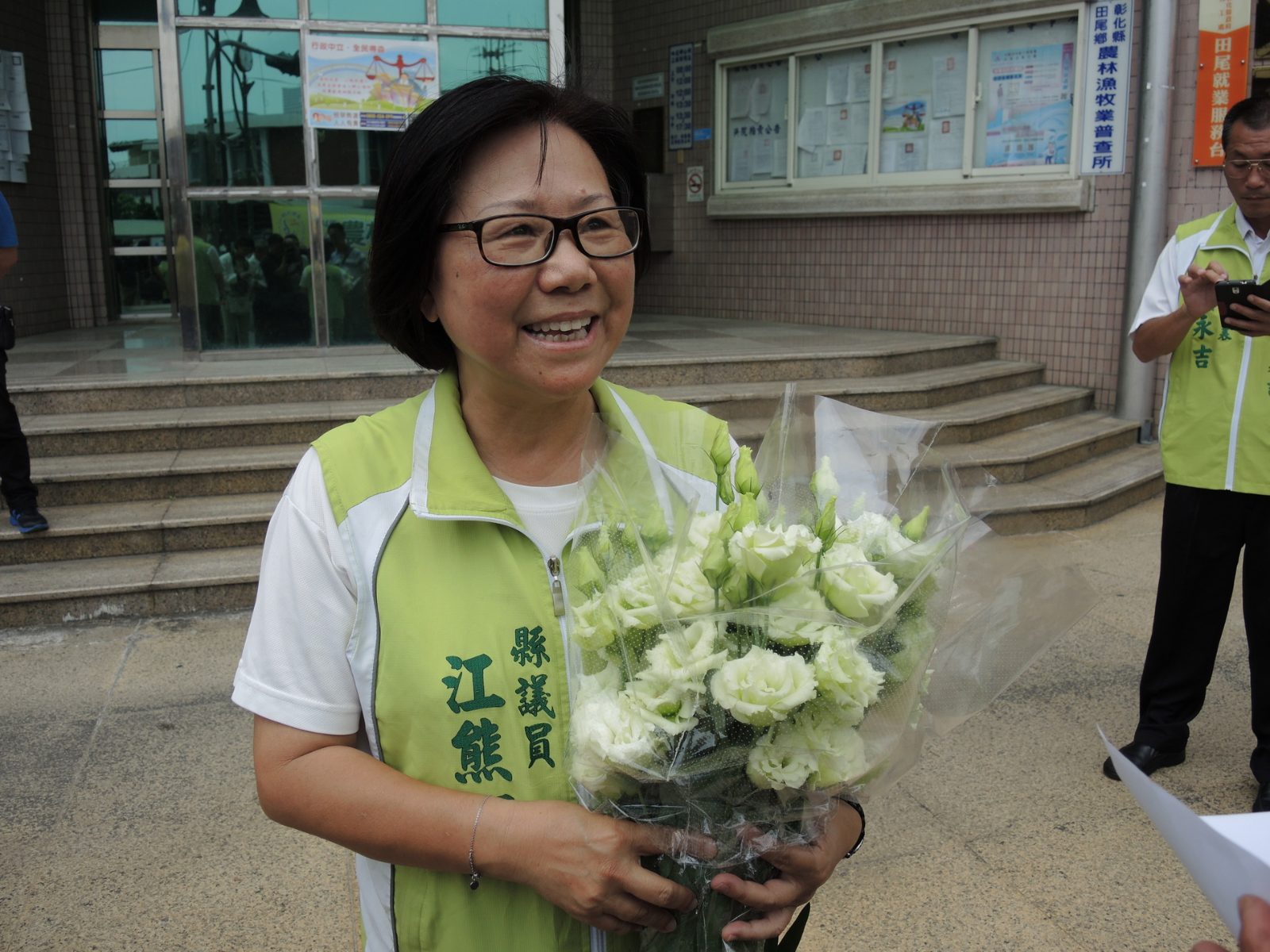江熊一楓涉詐領助理費遭判刑　21日羈押庭成關鍵