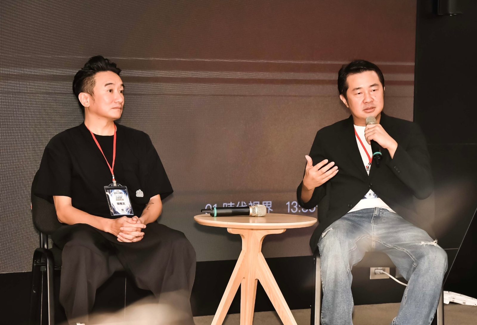 從百億流量到AI落地：張楷文、黃冠融要跨越的，是台灣企業最後一哩路