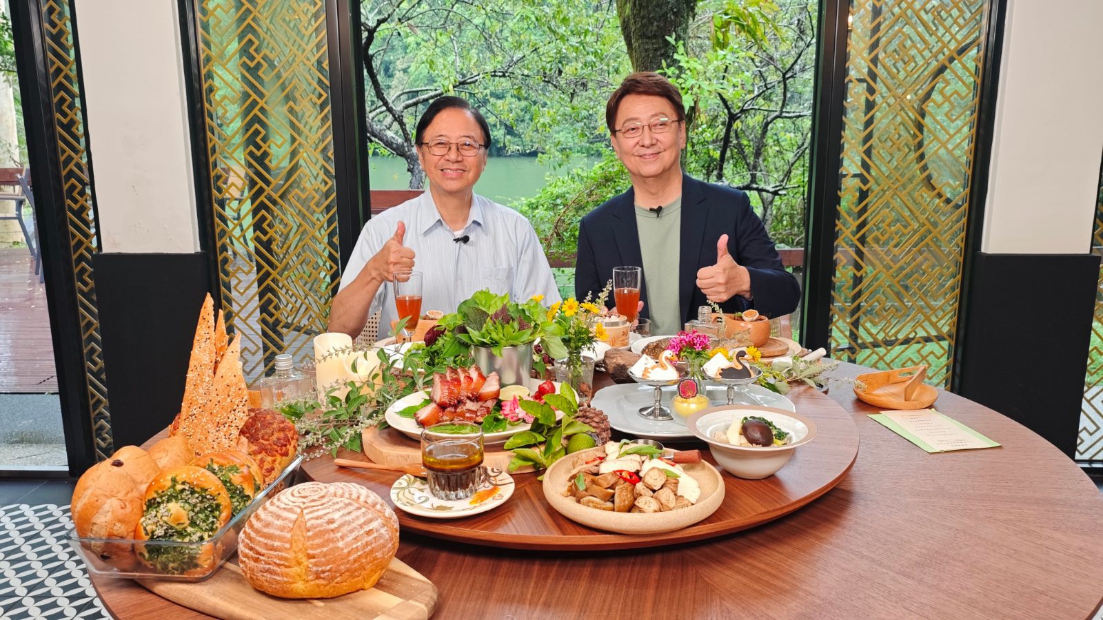 大溪秘境睽違3年重啟！慈湖舊戰備空間新生 《大雲時堂》揭神秘樣貌