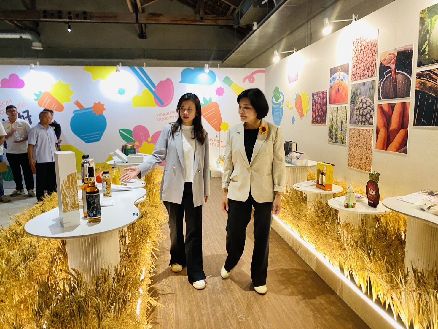 百年北港糖廠變身文化新地標！1911好庫開園　三大展覽一次看