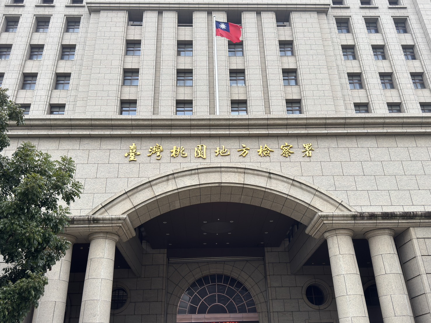 無照外籍保母呼巴掌打頭虐死男嬰 桃檢依兒虐致死罪起訴