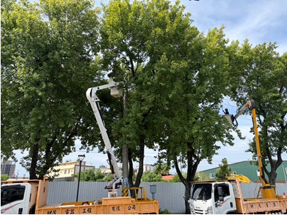 薔琵颱風陸警發布！雲林台電全面戒備　停電搶修優先順序曝光